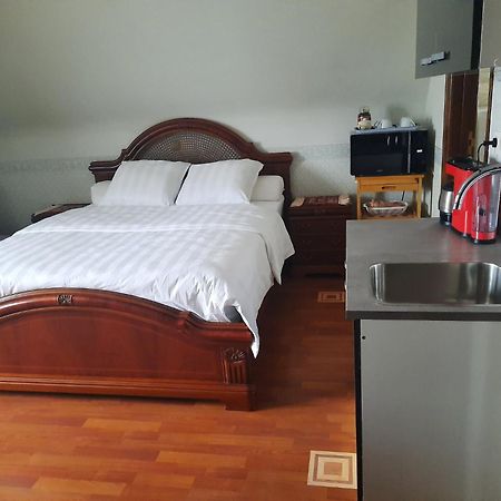Logies Bed & Breakfast Knokke-Heist Exterior photo