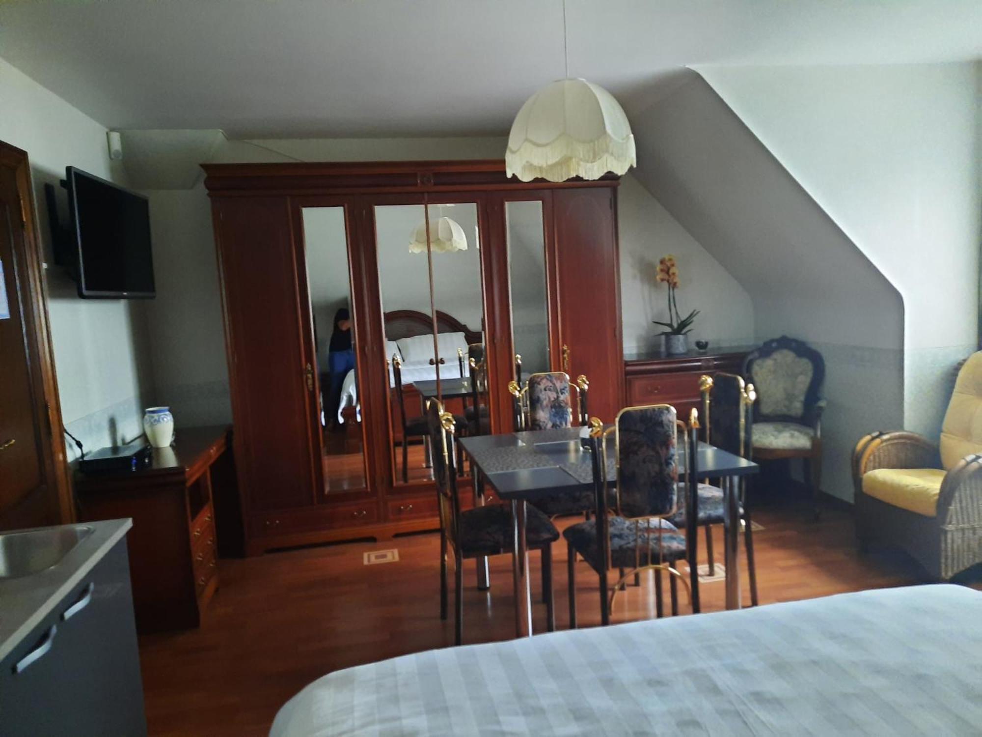Logies Bed & Breakfast Knokke-Heist Exterior photo